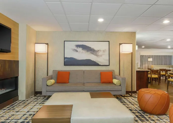 Hampton Inn & Suites Denver Tech Center