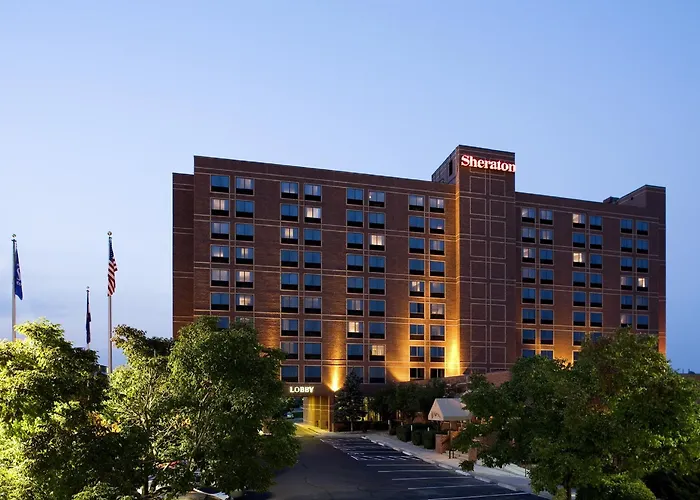 Wyndham Denver Tech Center