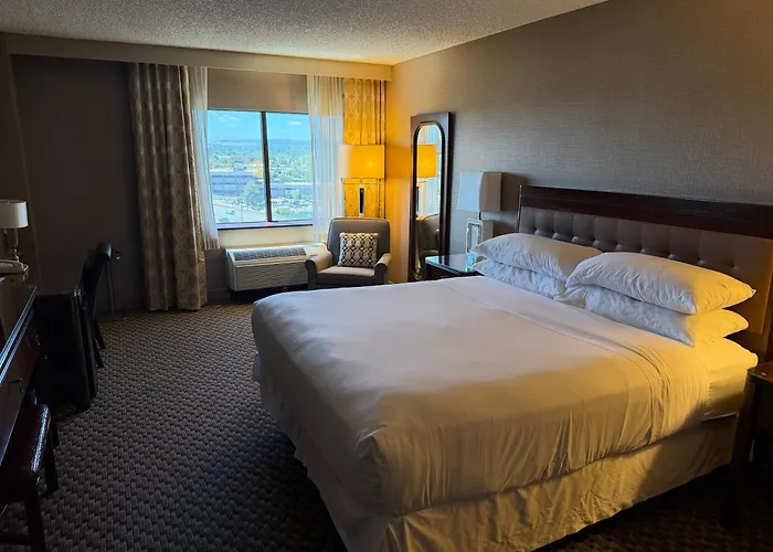 Wyndham Denver Tech Center
