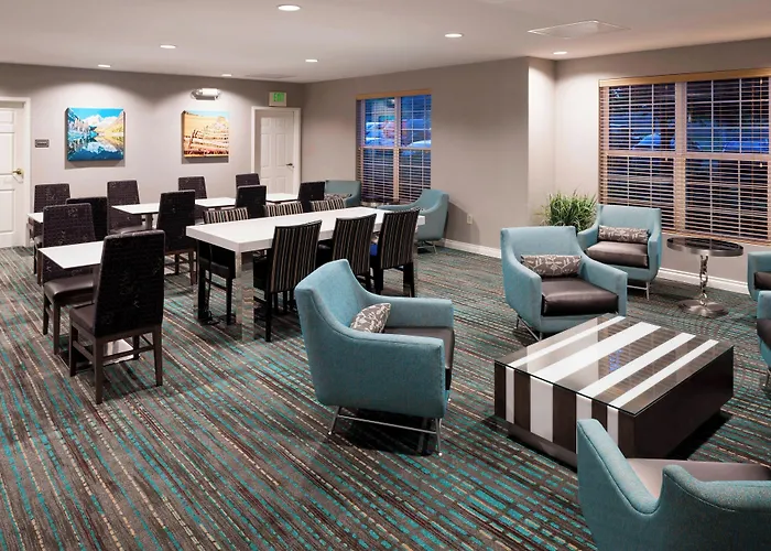 Residence Inn Denver Highlands Ranch
