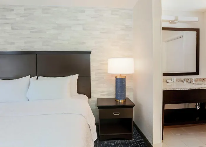 Hampton Inn & Suites Denver Tech Center